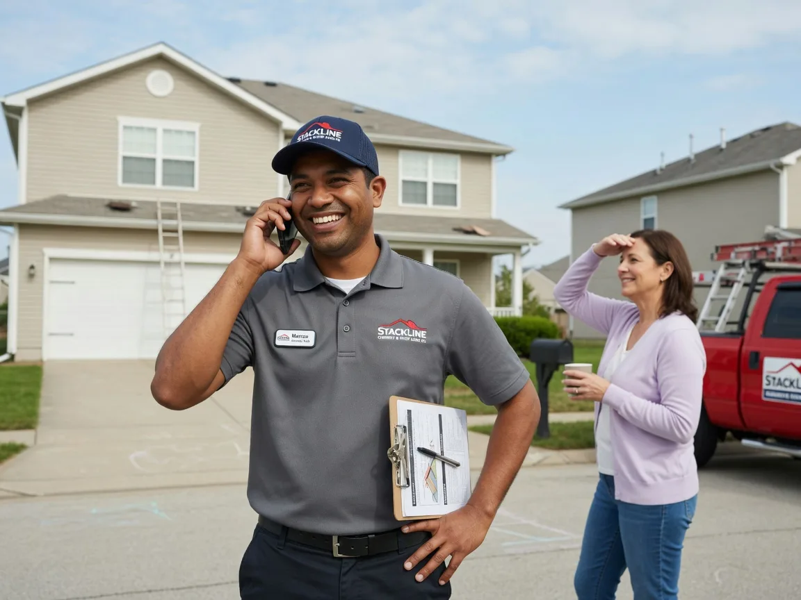 Chimney flashing repair Underwood, IA FAQs